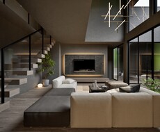 6.7月限定◆高品質な建築CGパースを作成します イメージ1