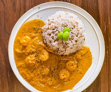 初めてのスパイスカレー作り！手伝います イメージ1