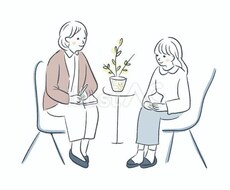 1分でも！どんなお話も伺います イメージ1