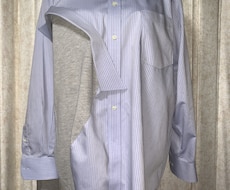 洋服のリメイク承ります イメージ1