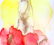 診断とリーディングで世界に一枚のアートを描きます イメージ1