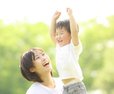 子育てにお悩みの方、解決いたます イメージ1