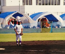 野球の守備を教えます イメージ1