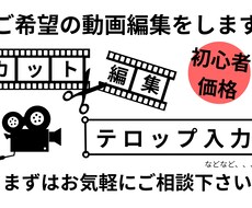 初心者出品｜CapCutで動画を丁寧に編集します イメージ1