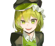 先着5名様限定価格：お手軽イラスト制作します バストアップのみのお手軽プランです
