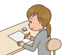 大学受験の志望理由を添削します イメージ1