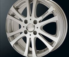 車のホイールマッチングサイズ教えます イメージ1