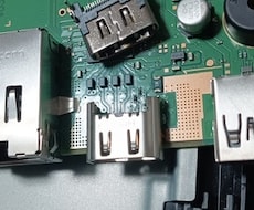 家電製品やゲーム機の修理承ります イメージ1
