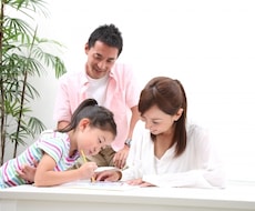 いじめ初期の我が子が元気に切り抜けます イメージ1
