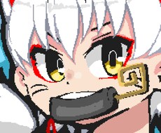 ドット絵風イラストアイコン描きます イメージ1