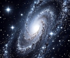 モヤモヤを宇宙視点でひっくり返して、心を軽くします イメージ1