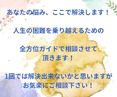 ストレスによる愚痴や相談者の悩み何でもお答えします 大手企業勤務の私が男性・女性関係無く何でも相談致します。