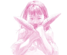 手書きでリアルな似顔絵デッサンします イメージ1