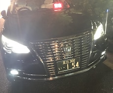 値上げ前の画像。都内でタクシー始める方に指導します イメージ1