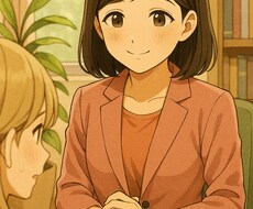 元教師＆心理士ママが、やさしく寄り添います イメージ1
