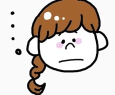 ゆるキャラオリジナルLINEスタンプ作成します イメージ1