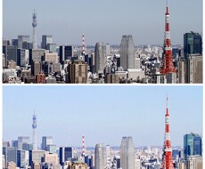 景色の写真をすぐにもっと美しい写真にします イメージ1