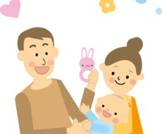 子育ての相談承ります イメージ1
