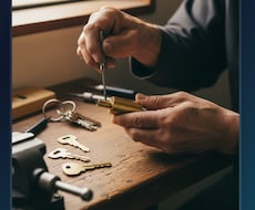 街の職人さん向け｜信頼伝わるLP一式を制作します イメージ1
