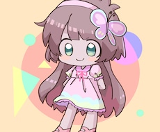 アイコン製作承ります イメージ1