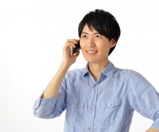 相談など何でもお話お聞きます イメージ1