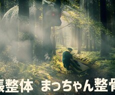 ポスターをデザインしイメージに合わせて動画にします イメージ1