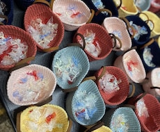 小物入れを作成します イメージ1