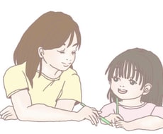 勉強が苦手な小中学生に！オンラインで英語を教えます 簡単な英会話から高校受験対策まで！その子に合わせた学習を♪