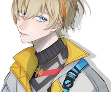 商用OK！アイコンや広報で使えるイラストを描きます イメージ1