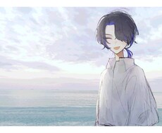 一枚絵製作承ります イメージ1