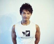 TVや本で話題のトレーナーが理想のカラダへ導きます イメージ1