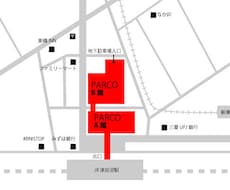 シンプルな地図を作成します イメージ1