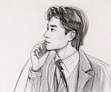 仕事の悩み・転職相談・起業相談などなんでも聞きます イメージ1