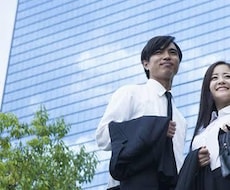 営業職特化型！ESや面接の相談を受け付けます イメージ1