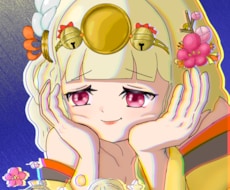 ふんわり可愛い雰囲気の1枚絵や立ち絵描きます イメージ1