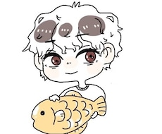 ゆるふわミニキャライラスト描きます イメージ1