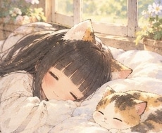 猫好きさん、集まれます イメージ1