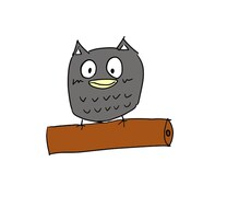 SNSのトップ画像（ゆるキャラ）作ります イメージ1