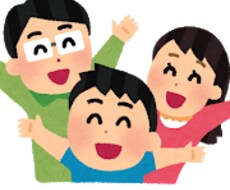 自己肯定感を上昇させます イメージ1