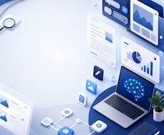 AIを使った業務効率化と制作を支援します イメージ1