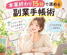 文章を送るだけ！インスタ図解にします 文章整理×女性向けデザイン！要点をパッと伝える投稿画像を作成