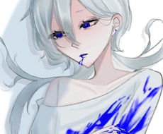 キャラクターイラストを制作します イメージ1