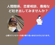 何か不安ならお電話下さい。安心させます イメージ1