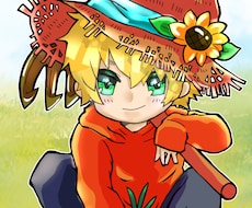 小アイコンからイメージイラストなど承ります