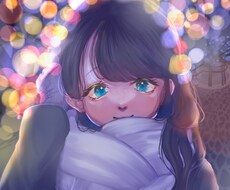 アイコン似顔絵キャラデザなんでも受け付けてます イメージ1
