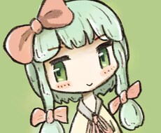 かわいいキャライラストを描きます イメージ1
