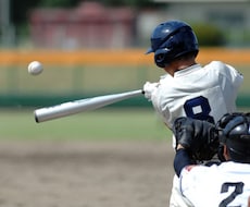 野球の打撃必ず向上させます 打撃力を向上させたいと考えているあなたへ