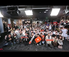登録50万人のYouTuberがSNS手伝います イメージ1