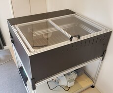 FABOOLLaser CO2組立てサポートします イメージ1