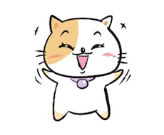 動物、ゆるキャラを描きます アイコン、スタンプ、ヘッダーなどに!!